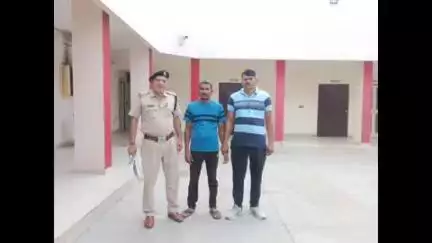 रेवाड़ी: सर्विस स्टेशन से जनरेटर व अन्य सामान चोरी करने के मामले में बावल पुलिस ने एक आरोपी को किया गिरफ्तार