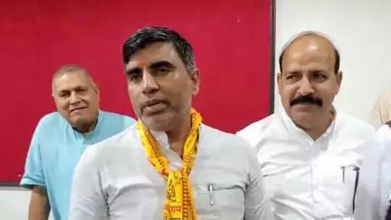 जगाधरी: हरियाणा के स्कूलों में नहीं होगी शिक्षकों की कमी, यमुनानगर में शिक्षा मंत्री महिपाल ढांडा ने दिया आश्वासन