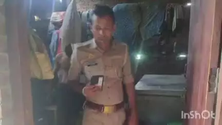 मितौली: नीमगांव थाना क्षेत्र के गडरिया चौराहे पर अज्ञात चोरों ने एक घर को बनाया निशाना, ₹10,000 नकदी व जेवरों पर किया हाथ साफ
