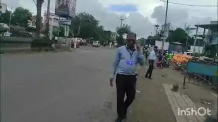 বালি-জগাছা: রথযাত্রা উপলক্ষে দিঘার উদ্দেশ্যে মুখ্যমন্ত্রী, কোনাএক্সপ্রেসওয়ে রাস্তার দু'ধারে পুলিশের নজরদারি