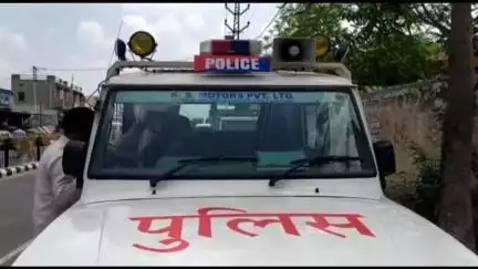 तारानगर: तारानगर कस्बे के वार्ड 28 में मारपीट कर नगदी व चेन छीनने का आरोप, आधा दर्जन आरोपियों के खिलाफ मामला दर्ज