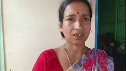 কুমারঘাট: কুমারঘাট সরণি এলাকার এক যুবতী নিখোঁজ হয়ে যায় কুমারঘাট থানায় করা হয় মিসিং ডাইরি
