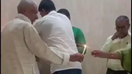 कादीपुर: कादीपुर ब्लाक सभागार में एक दिवसीय प्रशिक्षण कार्यक्रम सफलतापूर्वक संपन्न हुआ, दी गई विस्तृत जानकारियां