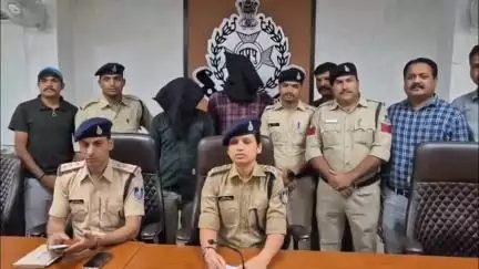 सैलाना: थाना बाजना पुलिस द्वारा ₹9 लाख 73 हजार की चोरी का खुलासा, फरियादी मुनीम ही निकला षडयंत्रकारी चोर