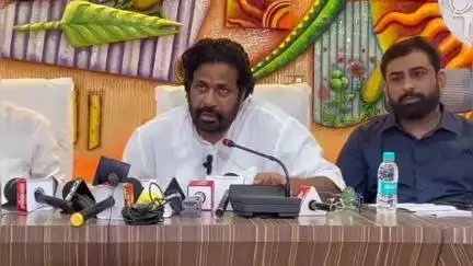 अमरावती: ‌पश्चिम महाराष्ट्राला मागे टाकत जिल्हा मध्यवर्ती बँक आघाडीवर; बच्चू कडू यांची पत्रकार परिषदेत माहिती