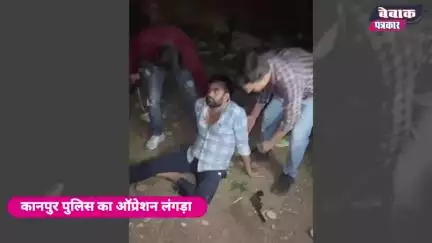 टॉप 10 बदमाश को पुलिस ने किया ढेर | Shahid pichcha