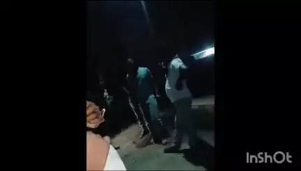 लक्सर: प्रेमिका से मिलने पहुंचे आशिक की लोगों ने खंबे से बांधकर की धुनाई, कोतवाली क्षेत्र का वीडियो हुआ वायरल