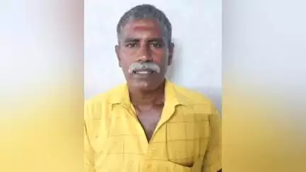திசையன்விளை: பள்ளி சிறுமிக்கு பாலியல் சீண்டல் நவ்வலடியை  சேர்ந்த  குற்றவாளிக்கு 3ஆண்டு சிறை தண்டனை. நெல்லை மாவட்ட போக்சோ சிறப்பு நீதிமன்றம் தீர்ப்பு.