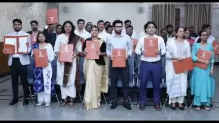 परवलपुर की बेटी ने BPSC में चयनित होकर क्षेत्र का मान बढ़ाया, मिली बड़ी सफलता
