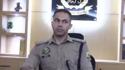 ऊना: ऊना पुलिस की दोहरी मुहिम, एक ओर ट्रैफिक नियमों के प्रति सख्ती, दूसरी ओर नशे के खिलाफ कड़ा एक्शन