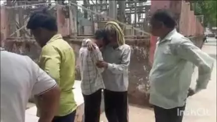 टूंडला: मोहम्मदाबाद हाईवे पर सड़क पार करते समय वृद्ध महिला को अज्ञात वाहन ने रौंदा, महिला की हुई मौत