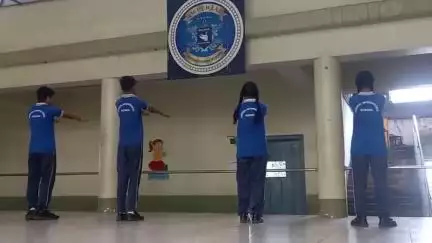 Imperial International School
Assembly
