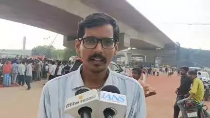 बख्तियारपुर विधानसभा के विकास के मुद्दा पर अपना बयान देते हैं Baat Bihar Ki Jan Suraaj