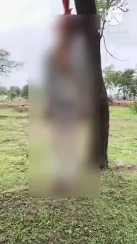 धमतरी: ग्राम अमेठी में एक व्यक्ति ने अज्ञात कारणों से फांसी लगाकर की आत्महत्या