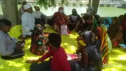 रामगढ़: गोडसरा सूर्य मंदिर पोखरा पर दिव्यांगों की बैठक आयोजित, सरकारी नौकरियों में आरक्षण की मांग की गई