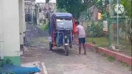 साहिबगंज: जिरवाबाड़ी पुलिस ने सदर अस्पताल में लावारिश शव का 72 घंटे बाद भी पहचान न होने पर कराया अंतिम संस्कार