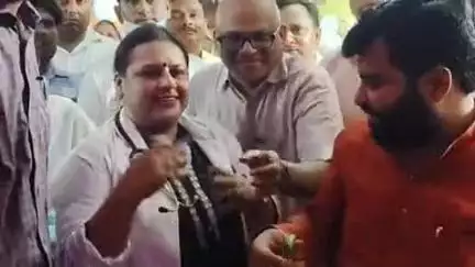 सोहावल: सामुदायिक स्वास्थ्य केंद्र सोहावल में जेएस वाई वार्ड का उद्घाटन विधायक, सीडीओ और सीएमओ ने किया