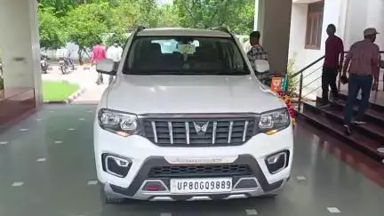 इटावा: सिंचाई विभाग के गेस्ट हाउस में भाजपा प्रदेश महामंत्री ने आपातकाल की 50वीं वर्षगांठ पर की प्रेस वार्ता