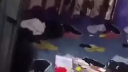 रसड़ा: मौलाना रोड में मकान का ताला तोड़कर चोरों ने लाखों के गहने और नगदी चुराई, गृहस्वामी अजमेर शरीफ गए थे