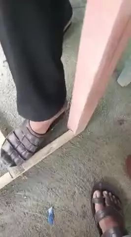 महेवा शासकीय हाई विद्यालय में एडमिशन फीस के नाम पर लुट