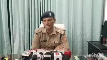हल्द्वानी: पुलिस स्टेशन हल्द्वानी में एसपी सिटी प्रकाश चन्द्र ने बताया, आईटीआई गैंग के पांच लोगों पर दर्ज हुआ मुकदमा