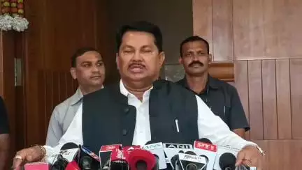 नागपूर शहर: शेतकरी प्रचंड संकटात :आमदार विजय वडेट्टीवार