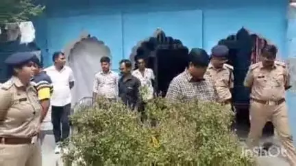 बिंदकी: बिंदकी में भगवान श्री जगन्नाथ यात्रा को लेकर ADM और ASP ने किया निरीक्षण, दिए आवश्यक दिशा-निर्देश