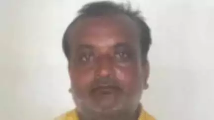 साहेबपुर कमाल: साहेबपुरकमाल पुलिस ने हत्या के प्रयास के एक अभियुक्त को साहेबपुरकमाल से किया गिरफ्तार