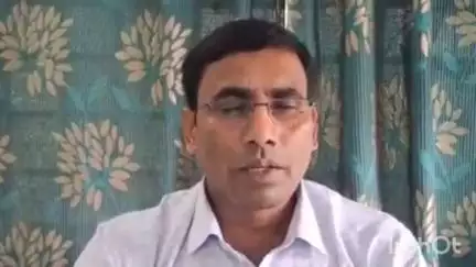 सुपौल: जिला सांख्यिकी पदाधिकारी ने फेसबुक पेज पर लाइव आकर योजना की जानकारी दी