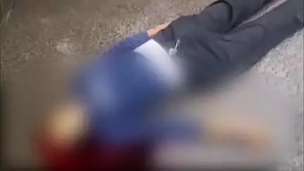 इंदौर: छोटी ग्वालटोली क्षेत्र में शास्त्री ब्रिज से अज्ञात व्यक्ति ने कूदकर आत्महत्या की