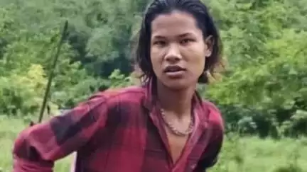ডিফু: বোকাজানত আৰক্ষীৰ হাতৰ পৰা পলাই যোৱা ধৰ্ষণৰ অভিযুক্তক অসম আৰক্ষীৰ এনকাউণ্টাৰ