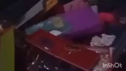 दांतारामगढ़: दुधवा में चोरों ने एक मकान के ताले तोड़कर लाखों रुपये के जेवरात किए चोरी
