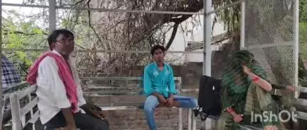उरई: बंगरा रोड पर अज्ञात वाहन की टक्कर से बाइक सवार युवक की हुई मौत