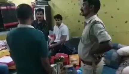 गोलमुरी-सह-जुगसलाई: मानगो में 20 लाख के जेवरात की चोरी, पुलिस जांच में जुटी