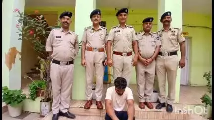 सोलन: सलोगड़ा में मकान मालकिन की हत्या करने वाले आरोपी को अस्पताल से डिस्चार्ज मिलने पर पुलिस ने किया गिरफ्तार, जांच जारी