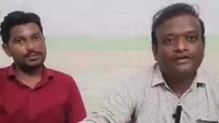 దర్శి: దొనకొండ ప్రజలకు పలు సూచనలు చేసిన ప్రాథమిక వైద్యాధికారి ప్రశాంత్ కుమార్