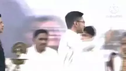 বিষ্ণুপুর ২: সাতগাছিয়া বিধানসভা নিঃশব্দ বিপ্লব ২০২৫ এর অনুষ্ঠানে  উপস্থিত ডায়মন্ডহারবার লোকসভা কেন্দ্রের সংসদ অভিষেক ব্যানার্জি