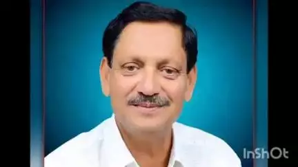 गोंदिया: नाशिक येथे पार पडलेल्या भारतीय कम्युनिस्ट पक्षाच्या राज्य कार्यकारणीवर कॉ.हौसलाल रंहागडाले यांची 6 व्या वेळी निवड