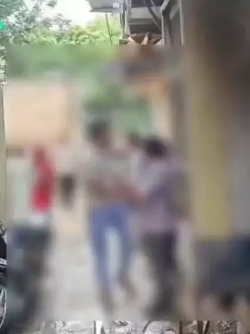 अलवर: कोतवाली थाना क्षेत्र में कैफे में अनैतिक गतिविधियों का पुलिस ने किया भंडाफोड़, दर्जन भर युवक-युवतियों को पकड़ा