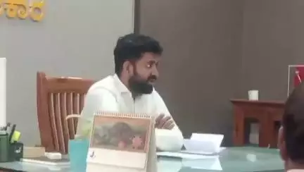ಬೀಳಗಿ: ಪಟ್ಟಣದಲ್ಲಿ ಜಯಂತಿ ಕಾರ್ಯಕ್ರಮಗಳನ್ನ ಅಚ್ಚುಕಟ್ಟಾಗಿ ಆಯೋಜಿಸಿ,ತಹಶೀಲ್ದಾರ ವಿನೋದ ಹತ್ತಳ್ಳಿ