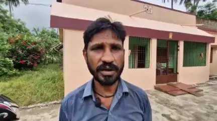 ଜଳେଶ୍ବର: ଗମ୍ଭାରୀଆ ଗ୍ରାମରେ ସୁନା ଗହଣା ସମେତ କାର ଲୁଟିନେଲେ ଦୁର୍ବୁତ୍ତ, ସମ୍ପର୍କୀୟଙ୍କ ପ୍ରତିକ୍ରିୟା