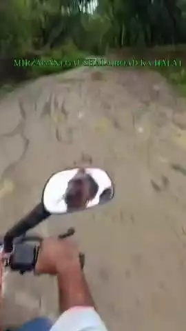 MIRZAGANJ GAUSHALA ROAD KA HALAT  😡  #viralvideo

🙏🏻 Pls Share This Video 🙏🏻
#pls Viral This Video
