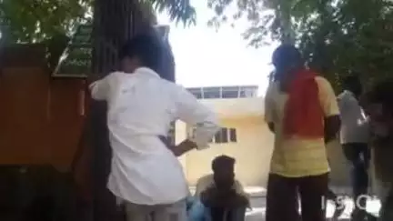 देेेवरिया: बैकुंठपुर मार्ग पर 10 दिन पहले हुई दुर्घटना में घायल व्यक्ति की गोरखपुर चिकित्सालय में उपचार के दौरान हुई मौत