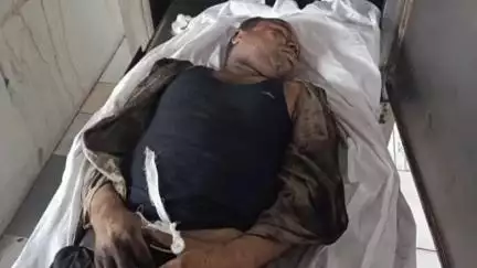 तमनार: जिंदल प्लांट के भीतर क्रेन आपरेटर की संदिग्ध परिस्थितियों में मौत