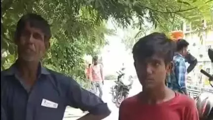 शाहजहांपुर: मुड़िया कुर्मियात गांव में तालाब के अंदर एक व्यक्ति का शव पानी में तैरता मिला