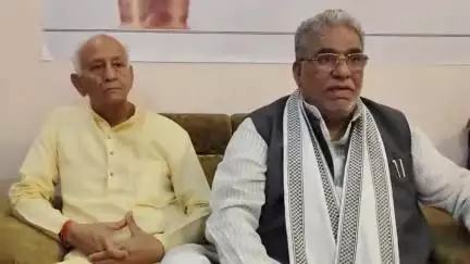 बहादुरगढ़: हरियाणा के पंचायत विकास मंत्री कृष्ण लाल पवार ने कहा- सरकार हर गांव में महिला सांस्कृतिक केंद्र बनाएगी