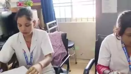 डुमरा: सीतामढ़ी सदर अस्पताल का पोषण पुनर्वास केंद्र कुपोषित बच्चों के लिए बना वरदान, इंचार्ज ने कहा- व्यवस्था और दुरुस्त होगी