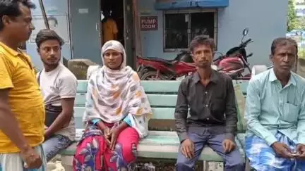 ইংরেজবাজার: মালদায় আবারো প্রসূতি মায়ের মৃত্যু, ফের কাঠগড়ায় বেসরকারি নার্সিংহোম, এবার রতুয়ার কুমারগঞ্জ