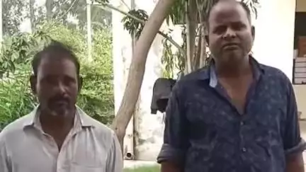 शाहजहांपुर: बंडा के भाभी गांव में खेत में कीटनाशक का छिड़काव करते समय किसान की तबीयत बिगड़ने के बाद हुई मौत