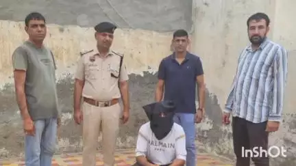 फतेहाबाद: CIA फतेहाबाद ने क्रिकेट सट्टेबाजी में लाखों की धोखाधड़ी करने वाले एक आरोपी को किया गिरफ्तार, अदालत में पेश
